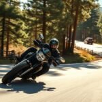 avoiding target fixation techniques