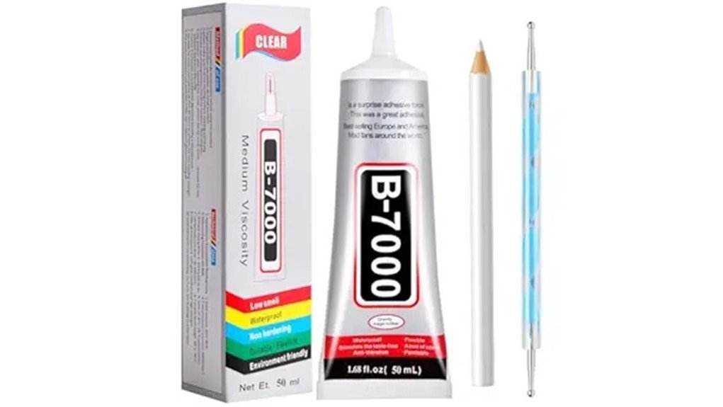 b7000 glue simplifies crafting