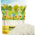 beeswax pellets product review