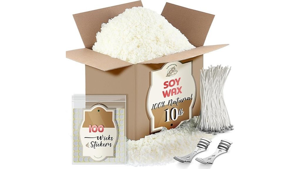 beginner s guide to soy candles