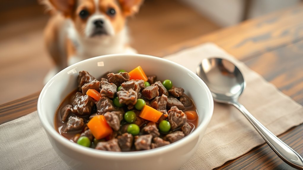 best wet food choices