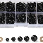 black eyes craft supplies