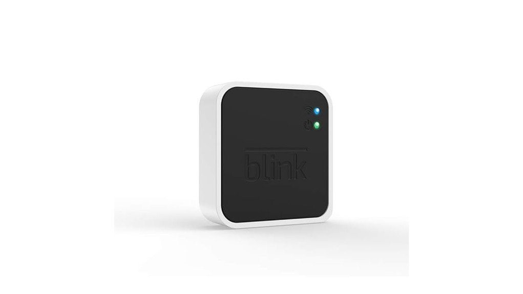 blink sync module review