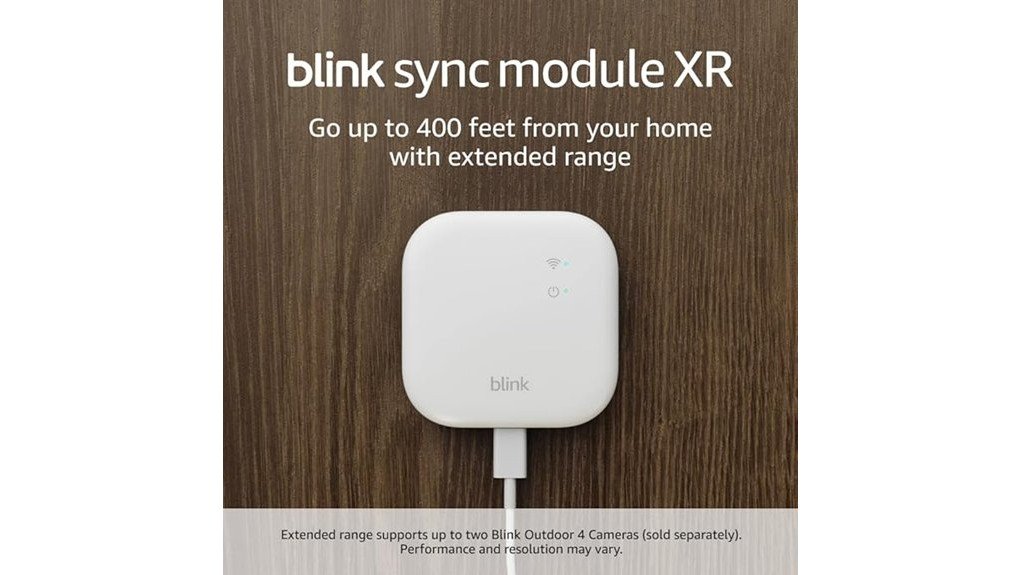 blink sync module review