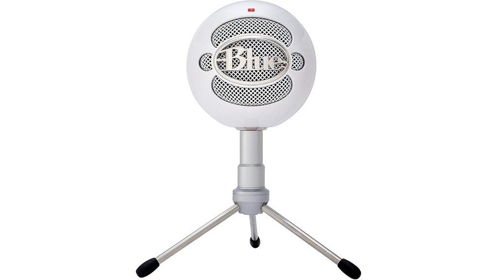 blue snowball ice quality review