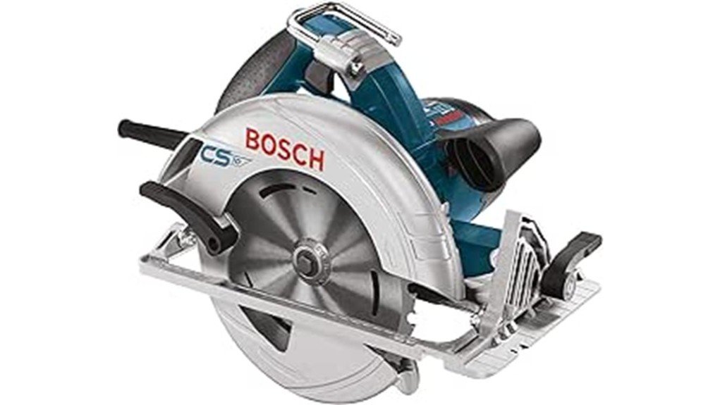 bosch cs10 rt circular saw