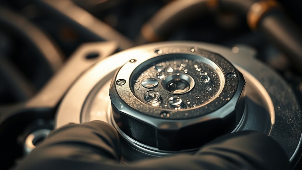 brake fluid maintenance essentials