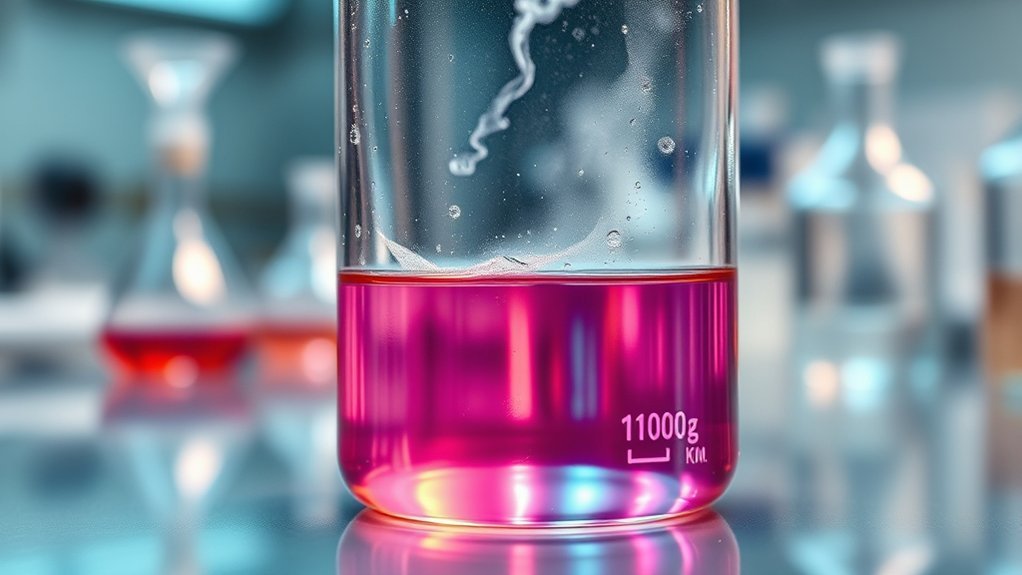 brake fluid moisture absorption