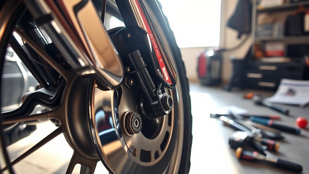 brake squeal causes solutions guide