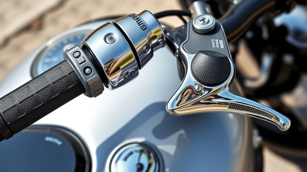 brake types disc vs drum