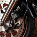 braking systems for motorcycles