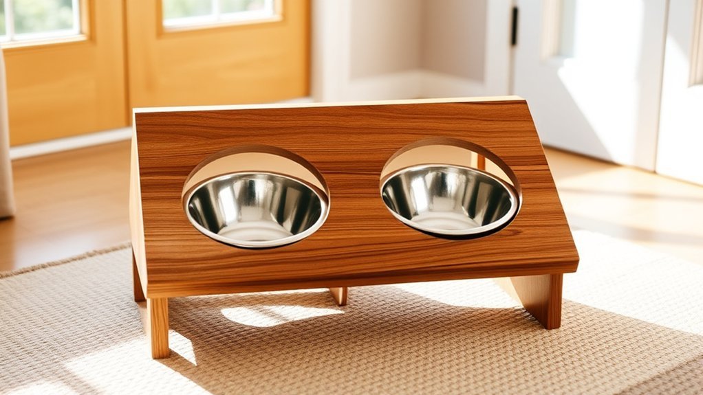 build your own stand