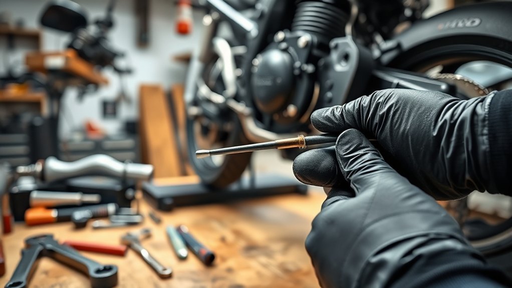 cable reassembly troubleshooting tips