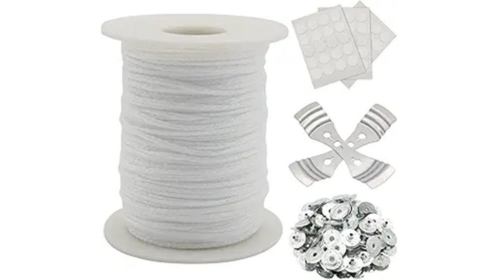 candle crafting made simple