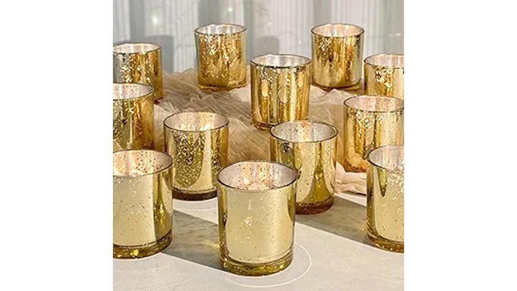 candle jars product review