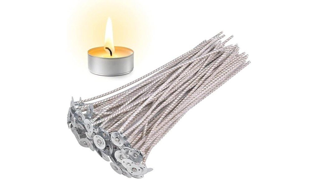 candle making essential supplies