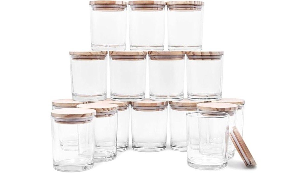 candle making essential supplies