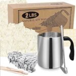 candle making kit review