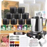 candle making kit review