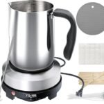 candle making kit review