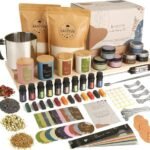 candle making kit review