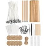 candle making supplies review