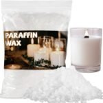 candle making wax review