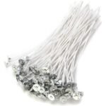 candle making wick review