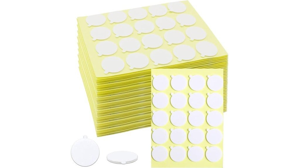 candle wick stickers review