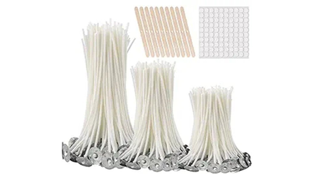 candle wicks for crafting