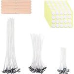 candle wicks for crafting