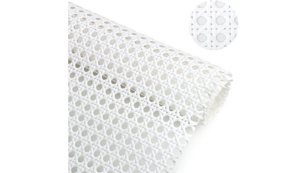 cane webbing product review