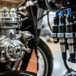 carburetor versus fuel injection