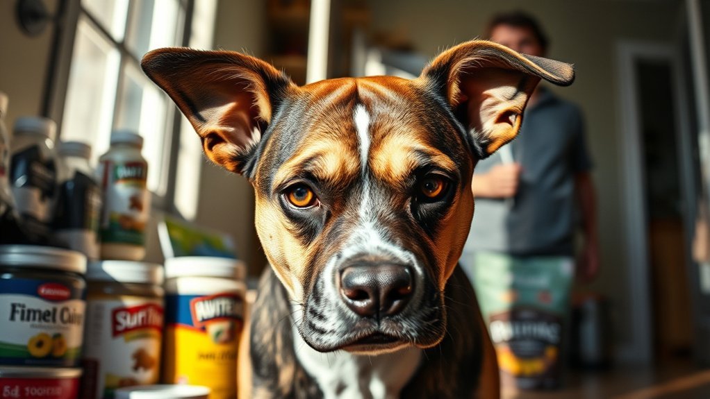 causes of dog seizures