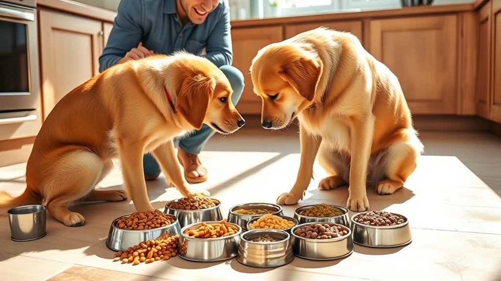 causes of picky eating