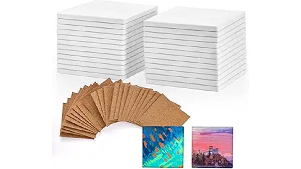 ceramic tiles for crafts