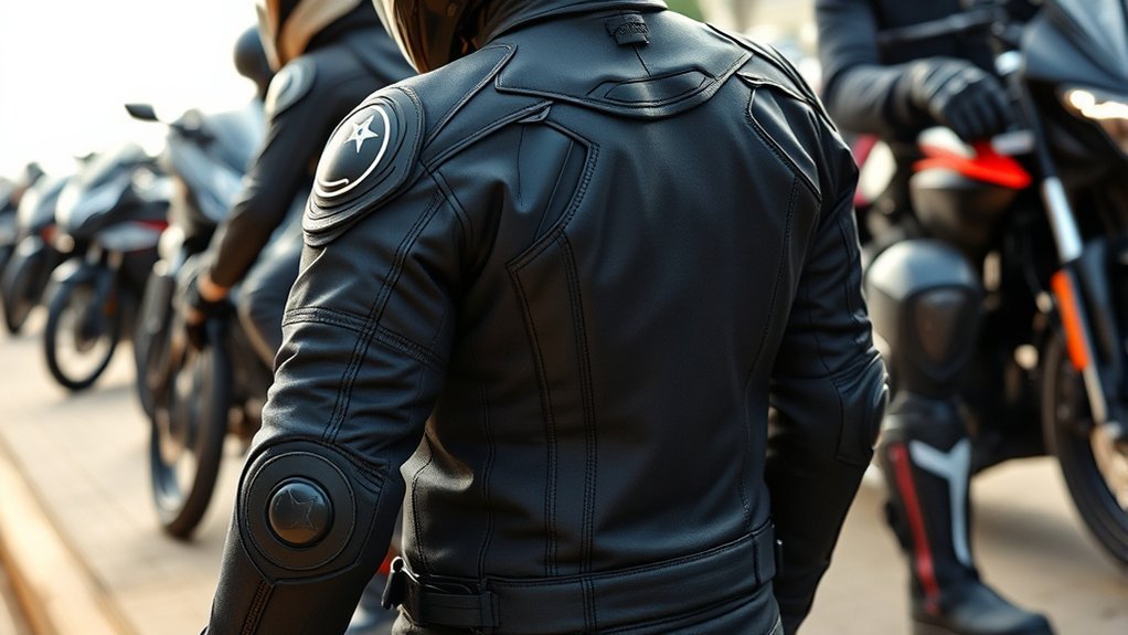 choose appropriate armor levels