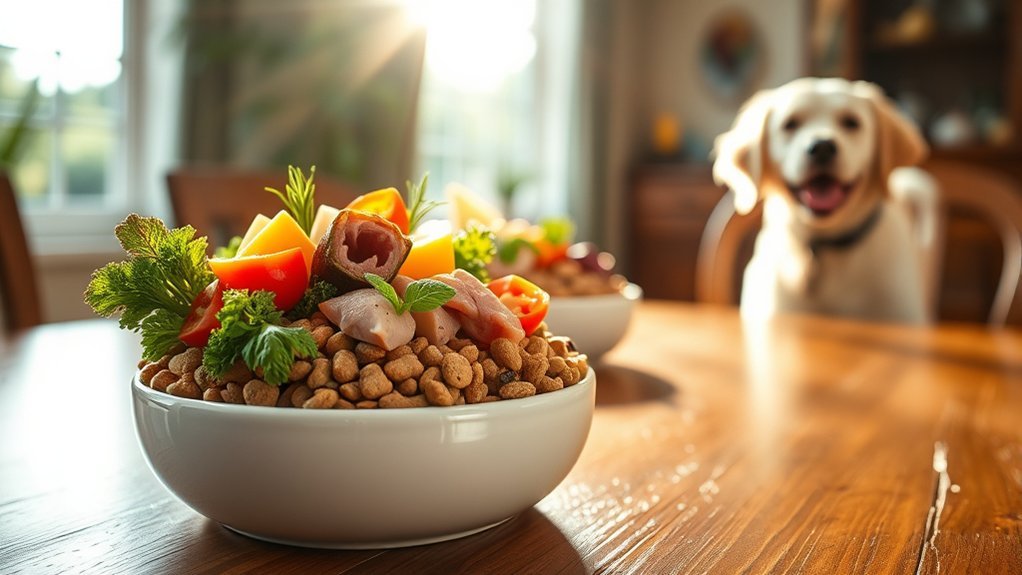 choosing quality dog toppers