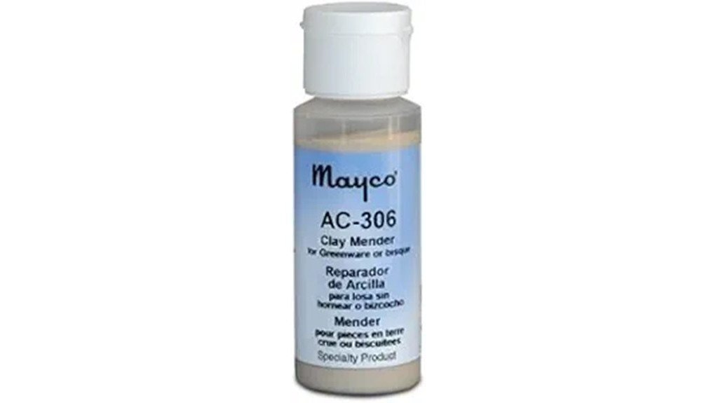 clay repair product review