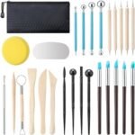 clay tools kit review