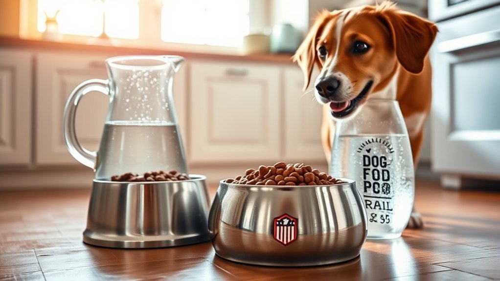 clean water promotes health