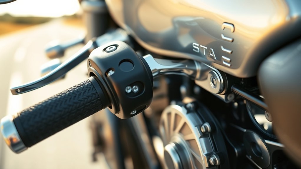 clutch adjustment for smooth shifting