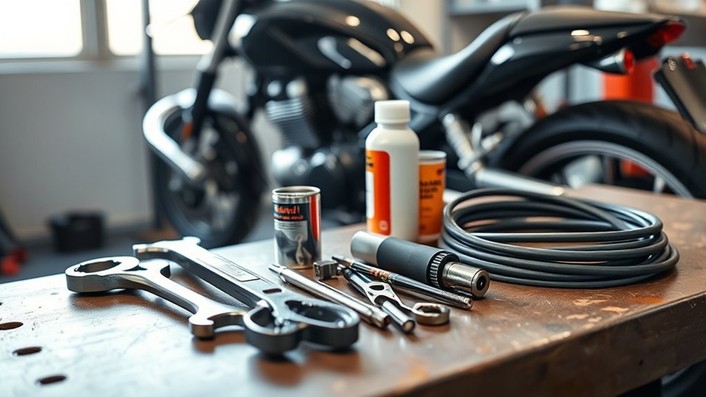 clutch cable replacement essentials