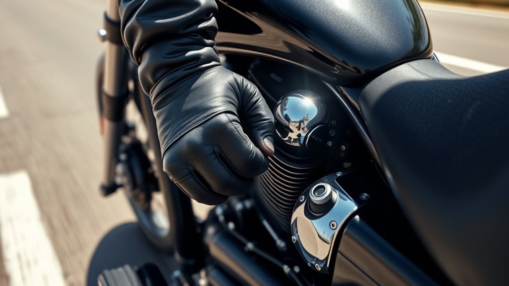 clutch mechanics ensure smooth shifting