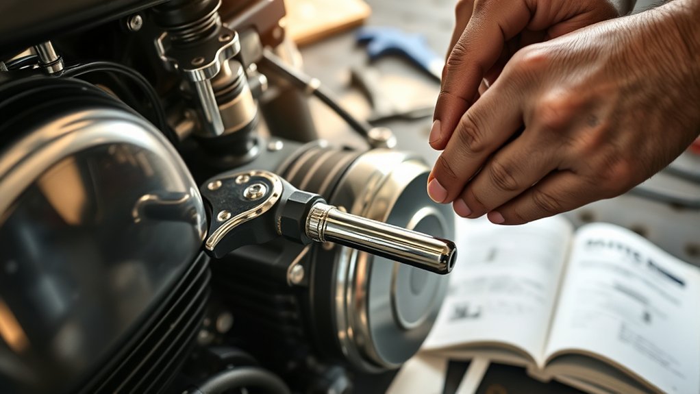 clutch slipping performance indicators
