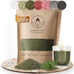 comforder scented candle review