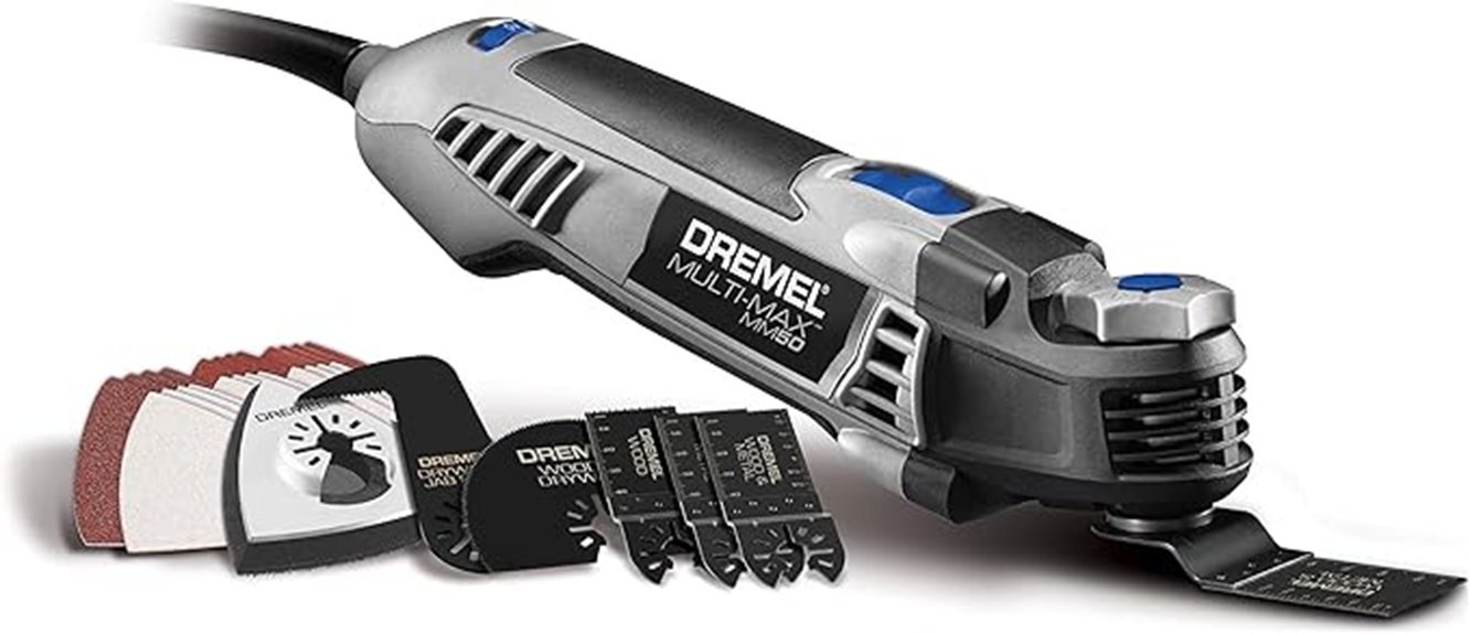 compact powerful tool review