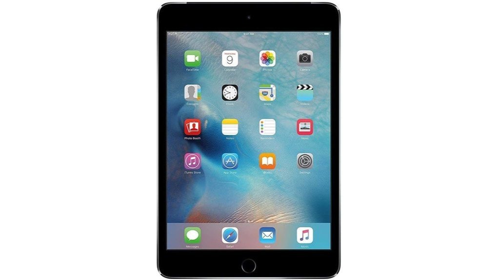 compact tablet with performance