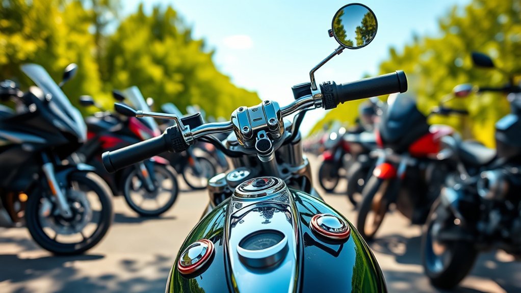 compatible sportbike quickshifters available