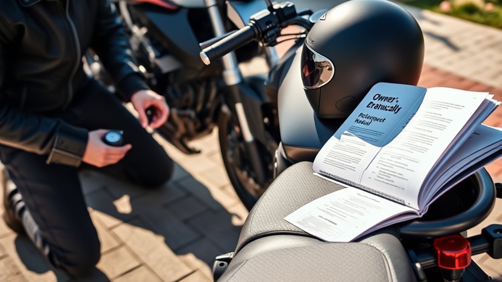 consult manual for tire pressure